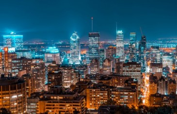 All Year Round Tourist Attractions in Montreal
