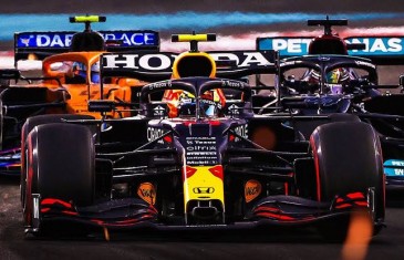 Diffusion des Grands Prix de Formule 1 2025 à la télévision de RDS