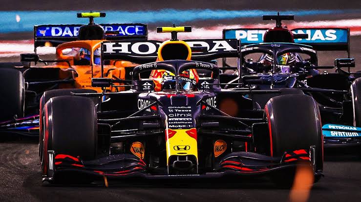 Diffusion des Grands Prix de Formule 1 2025 à la télévision de RDS