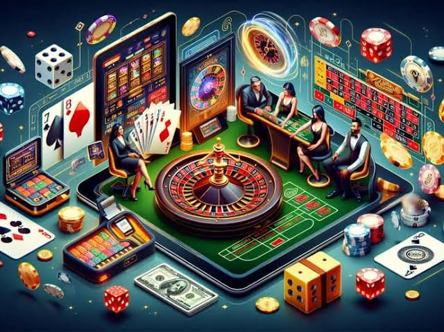 How Catchbet is Redefining Online Gaming in Canada
