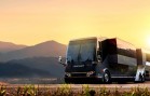 Loki Coach: des motorisés de luxe pour voyager