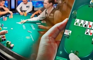 Comment améliorer vos compétences au poker en ligne : conseils essentiels pour réussir