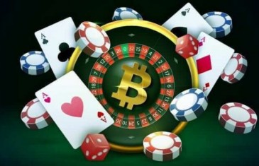 Comment la Blockchain bouleverse les modèles économiques des casinos en ligne