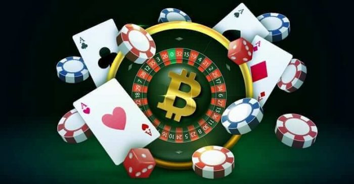 Comment la Blockchain bouleverse les modèles économiques des casinos en ligne