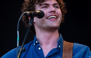 Vance Joy en spectacle cet été à Joliette et Québec