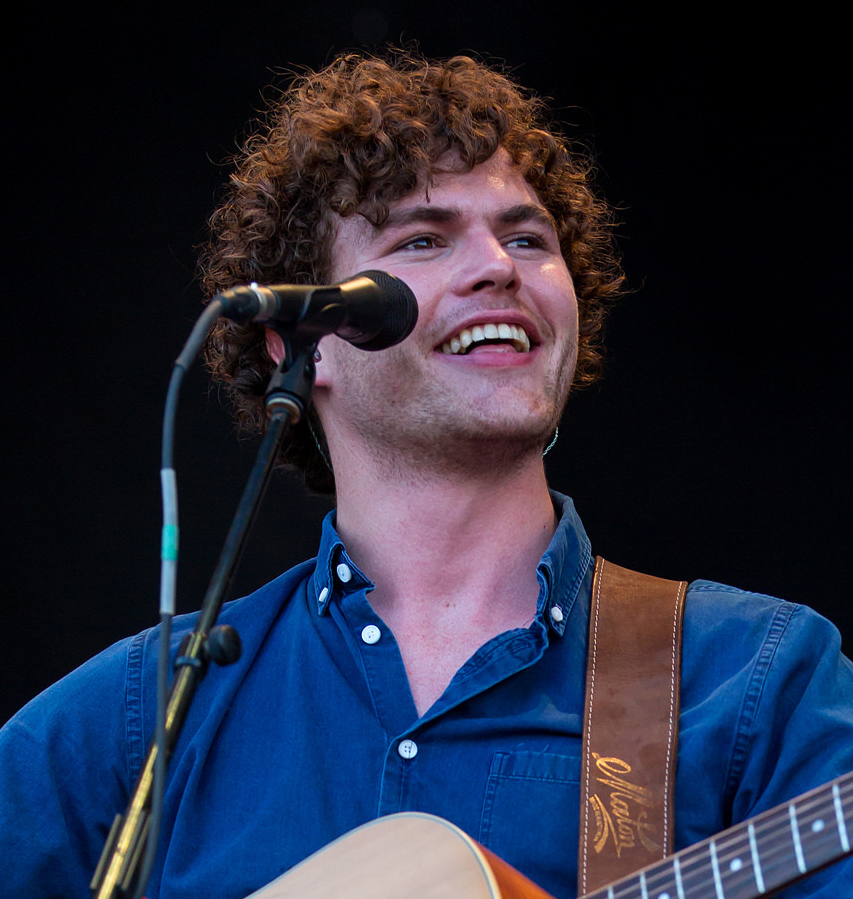 Vance Joy en spectacle cet été à Joliette et Québec