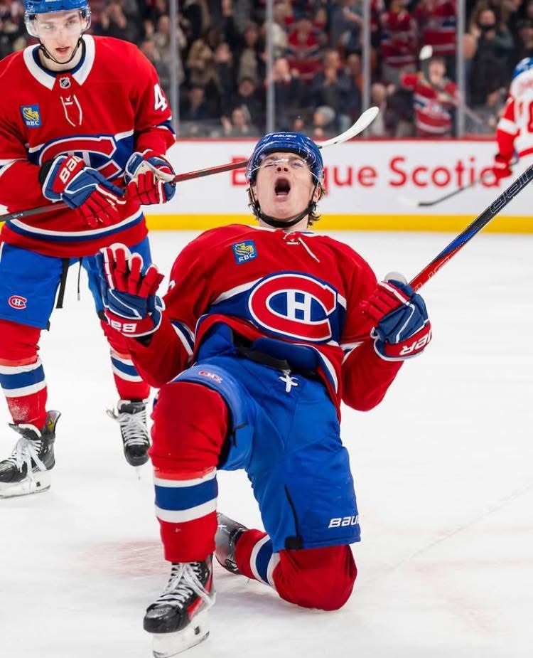 Derniers matchs du calendrier pour le Canadien de Montréal et la poussée vers les séries 2025