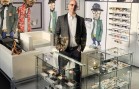 Le lunetier le plus cool en ville Bodo Sidès ouvre une nouvelle boutique sur la rue Saint-Zotique à Montréal