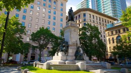 Les trésors cachés de Montréal : Là où la ville chuchote ses secrets