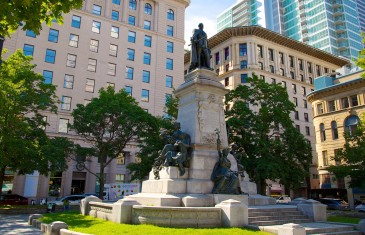 Les trésors cachés de Montréal : Là où la ville chuchote ses secrets