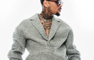 Chris Brown en spectacle au Parc Jean-Drapeau au mois d’août