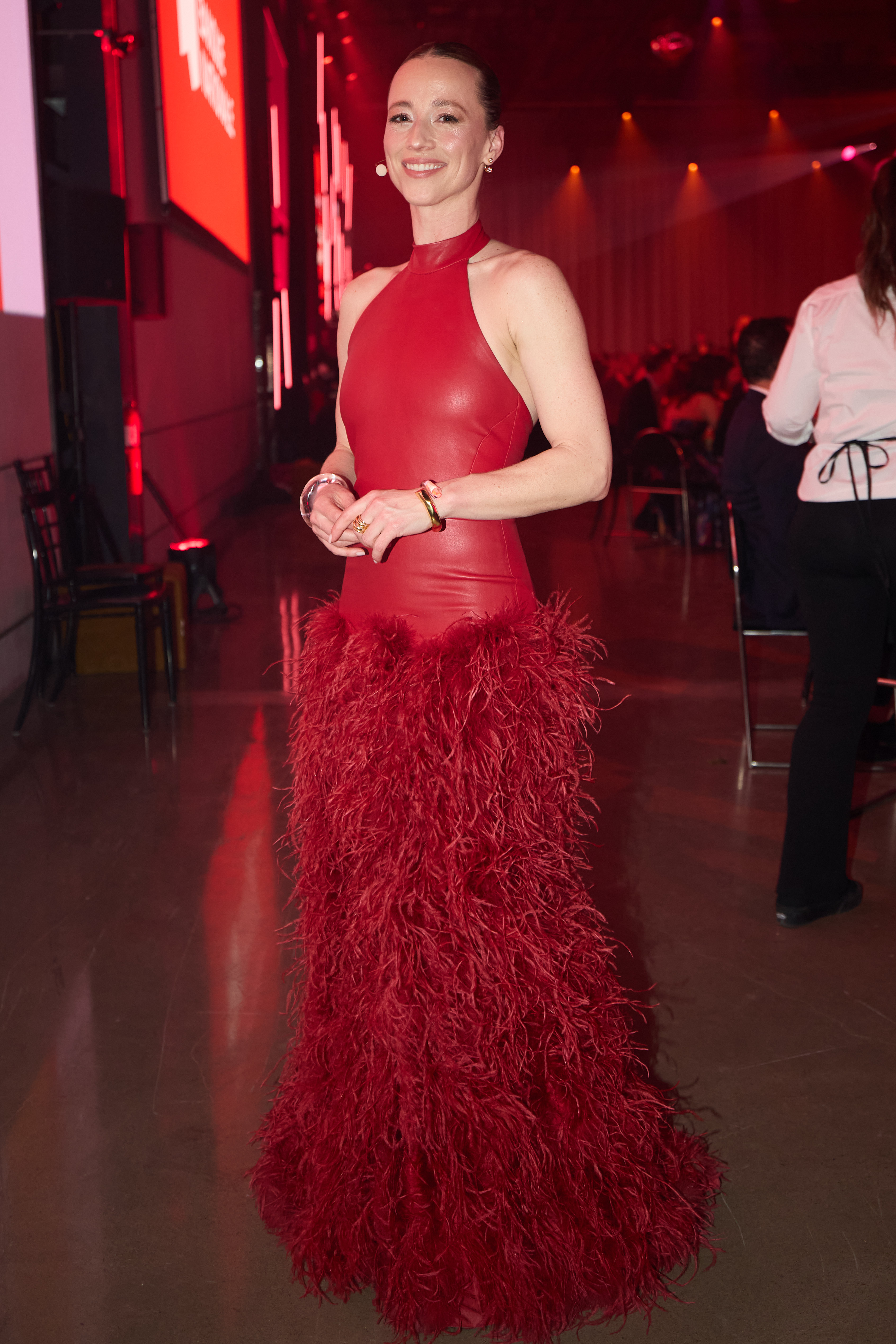 Photos du Grand Bal de Sainte-Justine à Montréal