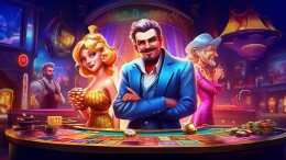 Comment améliorer vos chances de gagner aux jeux de casino en ligne