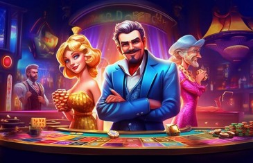 Comment améliorer vos chances de gagner aux jeux de casino en ligne